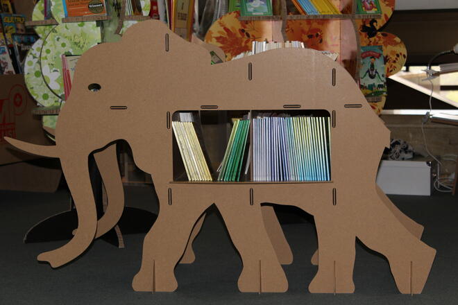 Детски книги на Базара на книгата