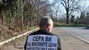 Росен Марков направи "рядък протест" във Варна