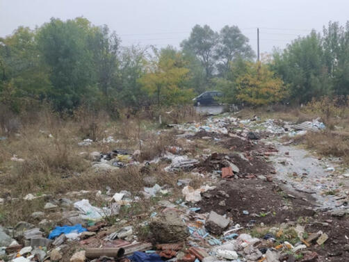 Екологична катастрофа заплашва жителите на град Средец 21 години след