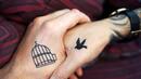 Проучване: Малко над един милион българи имат татуировки