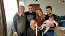 Мангъров отпразнува 100-годишния юбилей на своята майка