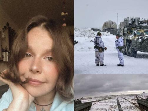 Интервю на Михаела Михайлова Рязко изостряне на обстановката между Русия