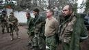 Показаха пленен руски войник да признава, че го пратили уж на учение ВИДЕО