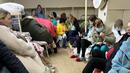 Здравните власти в Украйна: 33 деца са сред пострадалите при руската инвазия
