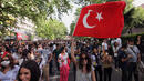 Протестите в Турция не стихват