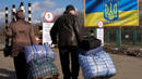 Повече от 500 000 души са напуснали Украйна