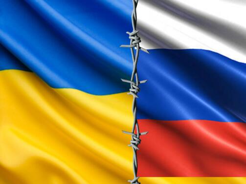 Русия и Украйна приключиха преговорите, които водиха на украинско-беларуската граница.