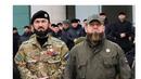 Чеченският лидер Рамзан Кадиров с луксозни западни ботуши