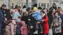 Русия обяви временно спиране на огъня