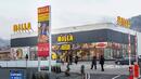 BILLA спира продажбата на руски стоки в България
