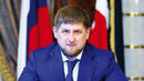 Чеченският лидер Рамзан Кадиров твърди, че е в Украйна