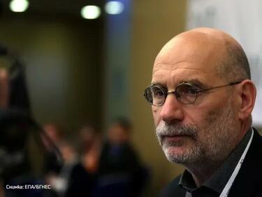 Руски писател: Това е последната глава от историята на Русия