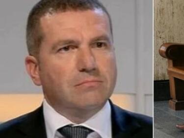 Менков: Борисов няма легло, на което да лежи
