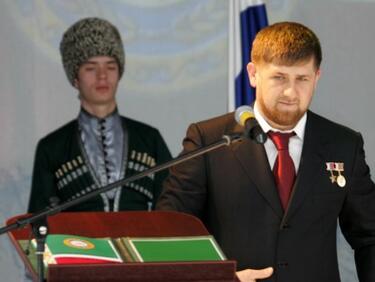 Кадиров: Байдън няма право да дава оценки за действията на руския държавен глава 
