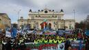 Илия Кузманов: Протестите на МВР ще продължат

