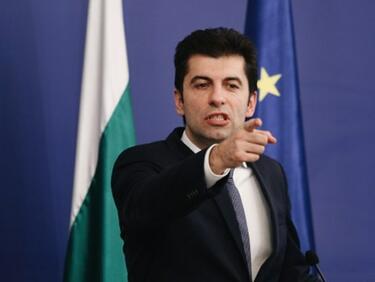 Петков: Българският данъкоплатец е платил за тишината на прокуратурата над половин милиард лева
