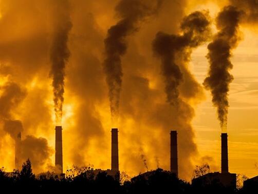 Големите икономики позволяват замърсяването с въглерод да се увеличи в