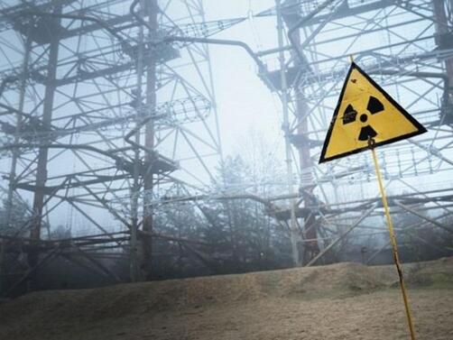 На територията на Чернобил горят поне 7 пожара предупреди Върховната