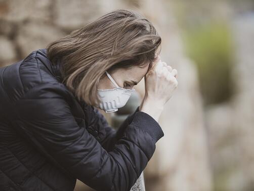 България е на прага на грипна епидемия За последните няколко
