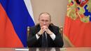 Международният наказателен съд издаде заповед за арест на Путин

