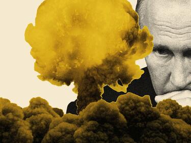 Песков: Има ли заплаха за съществуването на Русия - пускаме ядрения си арсенал