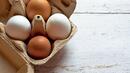 Големият хит сред българските купувачи в Одрин са яйцата