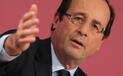 Френският президент поздрави Орешарски за премиерския пост