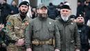 Шефът на Чечения обясни синините по лицето на заловен украинец с думите „змията го ухапала защото я настъпил“

