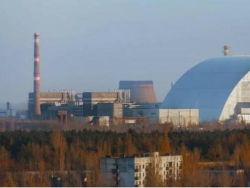 Руските нашественици напуснаха зоната на Чернобил. Откраднаха и 5 контейнера