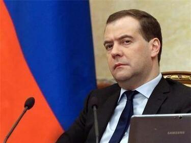 Русия ще отвърне сурово на експулсирането на нейни дипломати