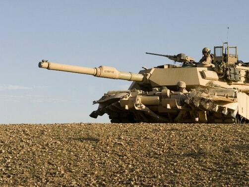 Полша подписа сделка със САЩ за покупка на 250 танка