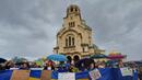 Не сме неутрални! Мирно шествие за Украйна в столицата
