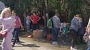 Забраниха да се заснемат местата за настаняване на украински бежанци в София област
