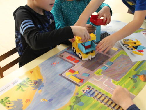 Български детски градини ще въведат пилотен проект за обучение в