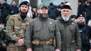 Кадиров с ВИДЕО как се ликвидират азовци в мазе от чеченци
