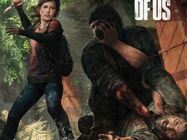 Убийствен live трейлър на The Last of Us