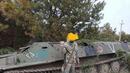Чехия се съгласи да ремонтира украински танкове