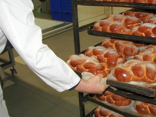 Председателят на Регионалния съюз на хлебопроизводителите в Бургас Димитър Людиев заяви