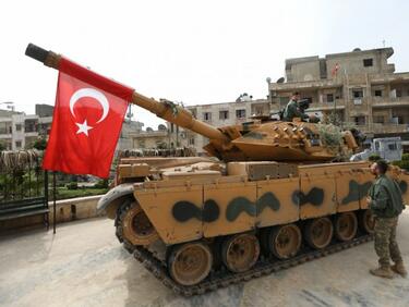 Как и защо Турция стартира инвазия в Ирак? Какво значи мълчанието на Запада?