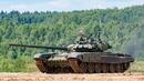 Германия дава танкове на Украйна чрез кръгова сделка