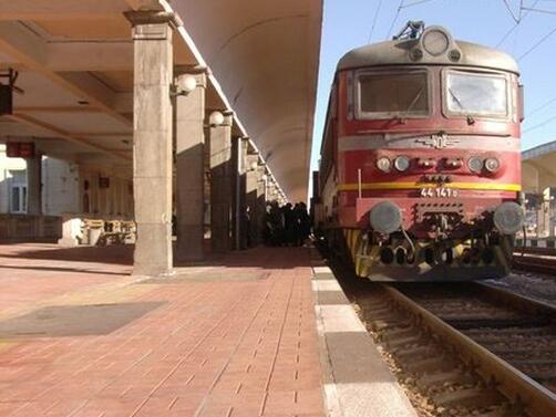Два допълнителни влака ще бъдат осигурени поради очаквания повишен интерес
