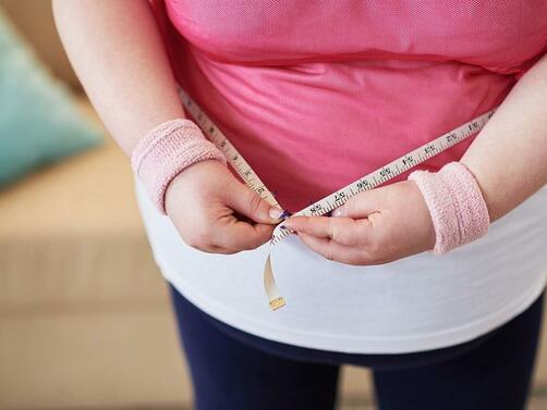 СЗО съобщи за епидемични нива на наднормено тегло и затлъстяване