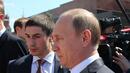  Путин подписа указ за ответни икономически санкции