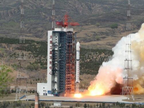 Китай изстреля първия си оборудван с GNSS R технология за дистанционни наблюдения сателит Jilin 1