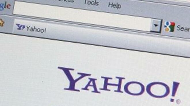 Yahoo! оптимизира търсачката си