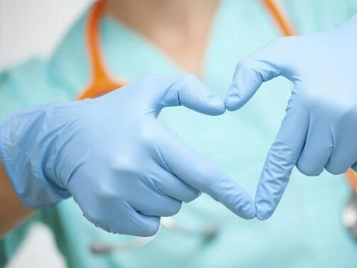 12 май - Световен ден на медицинските сестри Световният ден