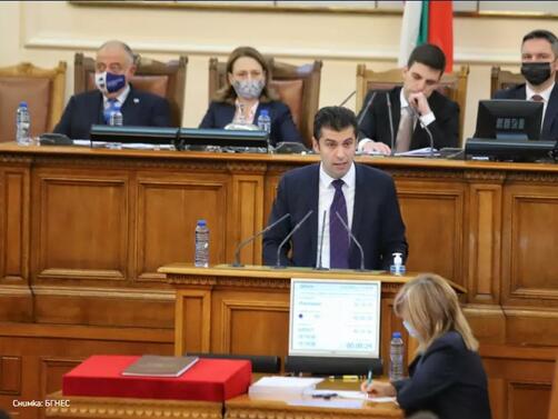Още преди да бъде завършен интерконекторът с Гърция България ще започне