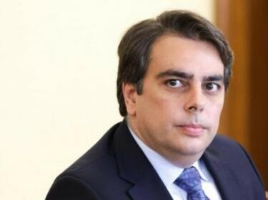 Асен Василев: Новите мерки ще бъдат обявени в началото на следващата седмица