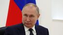 Великобритания наложи санкции срещу Путин 