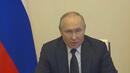 Путин подписа закон, наказващ призивите за действия срещу сигурността на страната